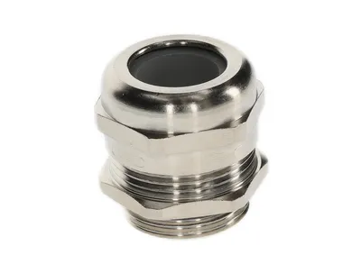 Kuka 120270 – Cable gland, HSK-M, M25x1.5 Kuka 120270 – Cable gland, HSK-M, M25x1.5