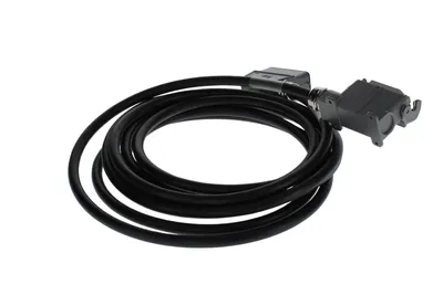 Contr.cable 1 23x1+2x1mm metric 6.0m