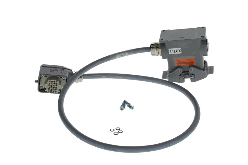 Adapter WRM/DC multi-pos.prox.sw. KR360 — photo 3 of 5