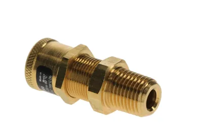 Pressure relief valve