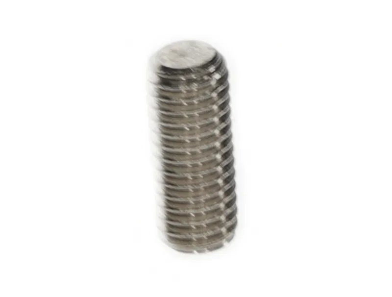 M5x12 setscrew with truncated cone — photo 14 of 17