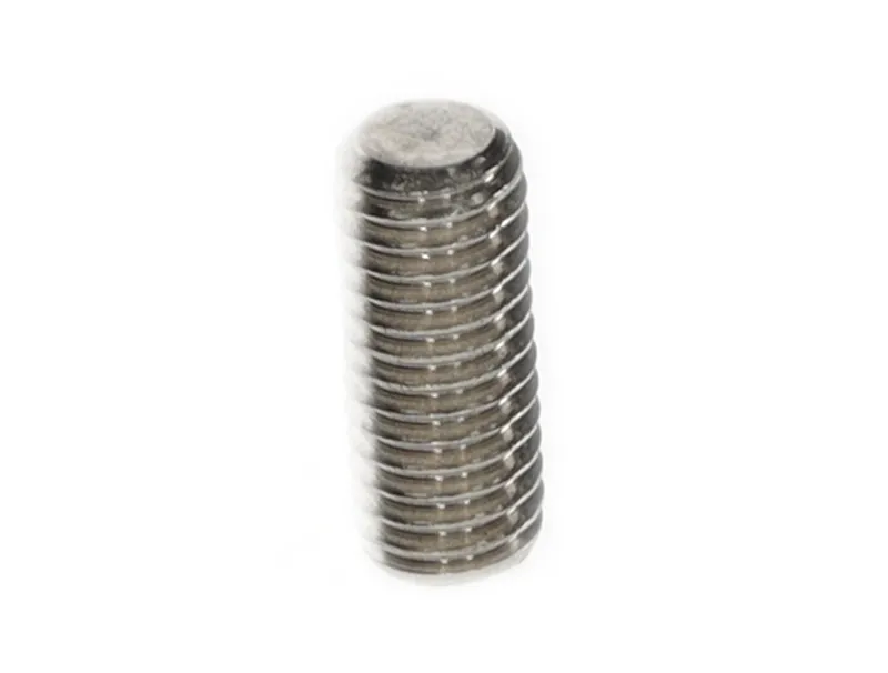 M5x12 setscrew with truncated cone — photo 10 of 17