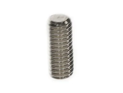 Kuka 121349 – M5x12 setscrew with truncated cone Kuka 121349 – M5x12 setscrew with truncated cone
