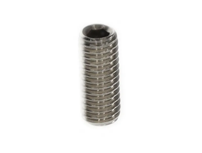 M5x12 setscrew with truncated cone — photo 17 of 17
