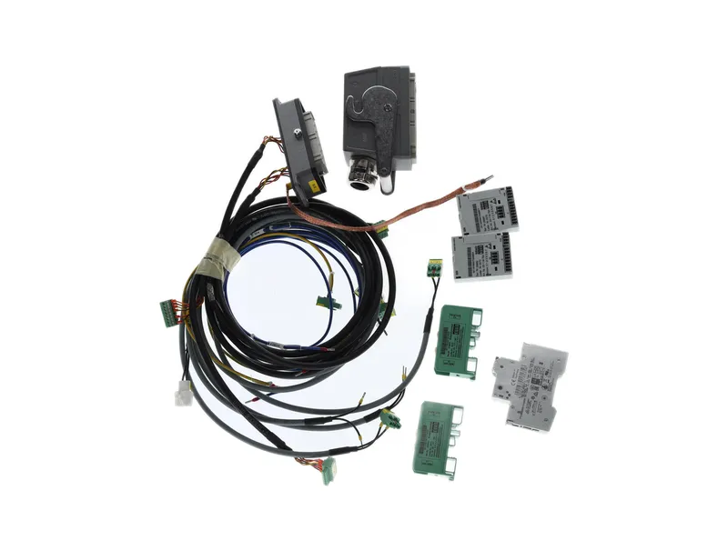 KRC2 retrofit kit SBM2 for A7/A8 — photo 19 of 20