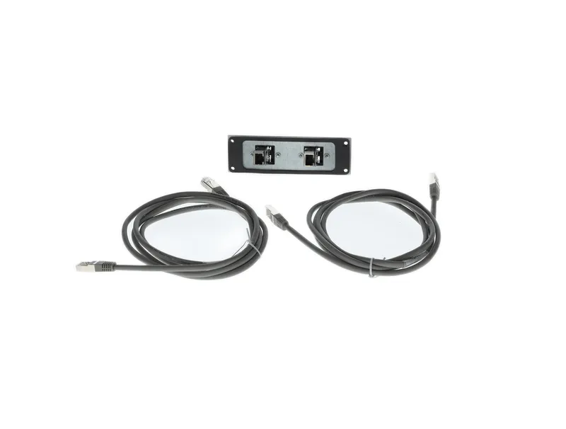 Interface Ethernet 2x RJ45 — photo 2 of 22