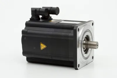 AC servomotor TYPE H/MCS14