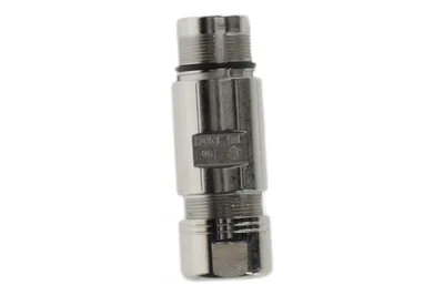 Kuka 122046 – Power coupling, 6-pole (3+PE+2) E-part
