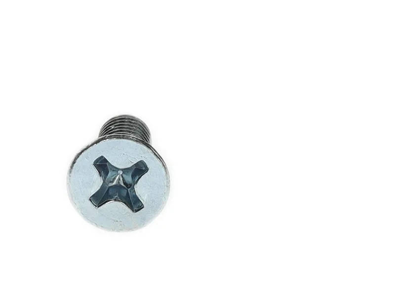 Phillips screw M6x16 — photo 6 of 9