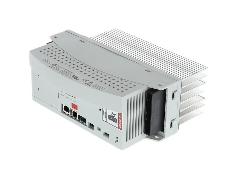 KSD1-08 servo module UL — photo 6 of 22