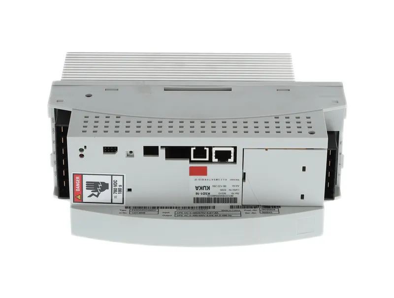 KSD1-16 servo module UL — photo 7 of 22