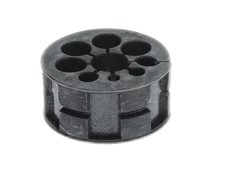 Cable star DN70 — photo 8 of 11