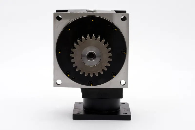 Gear unit GH_115_125_KLH — photo 3 of 3