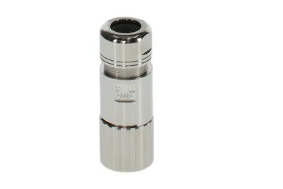 Kuka 122387 – Bus connector, 17-pole, P-part