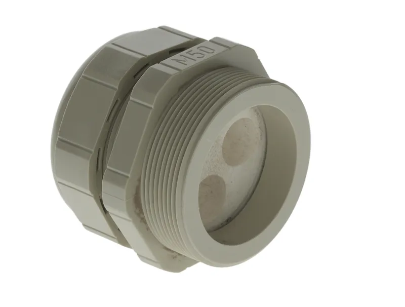 Cable gland M50 1x11/2x13 — photo 8 of 9