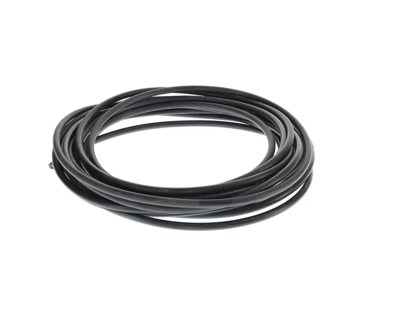 Welding cable 35mm² black type 09/00 — photo 4 of 9
