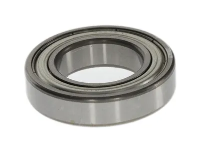 Kuka 122438 – Deep-groove ball bearing 35x62x14