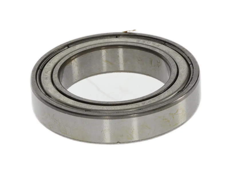 Deep-groove ball bearing 40x62x12 — photo 9 of 9