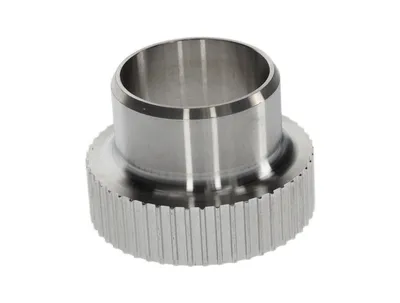 Toothed belt pulley A4