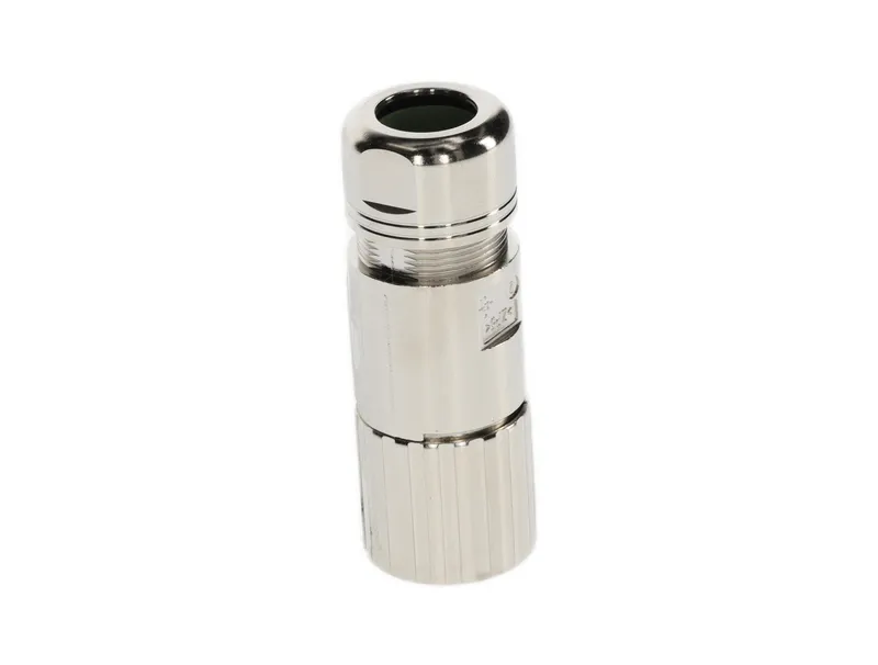 Bus connector, 19-pole, P-part — photo 7 of 9