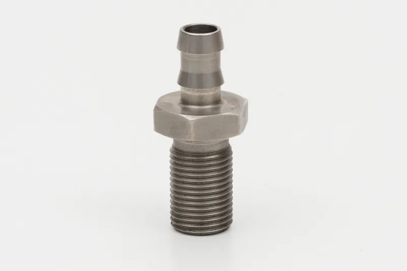 Bulkhead M16x1.5-push 3/8" — photo 4 of 6