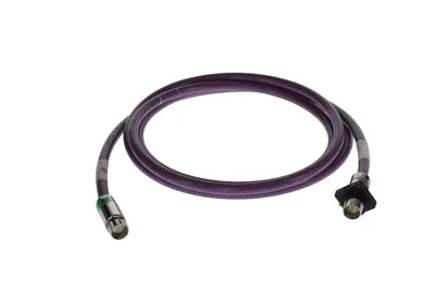 Kuka 122886 – Multibus cable A1-A3 Kuka 122886 – Multibus cable A1-A3