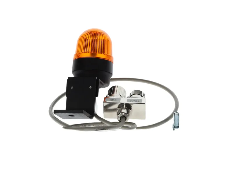 Adapter with lamp for KR30HA — photo 14 of 17