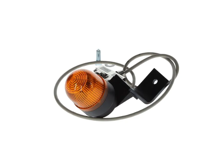 Adapter with lamp for KR30HA — photo 1 of 17