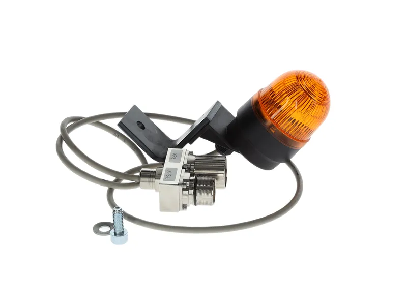 Adapter with lamp for KR30HA — photo 16 of 17