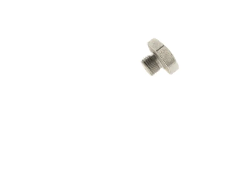 Screw plug — photo 7 of 10