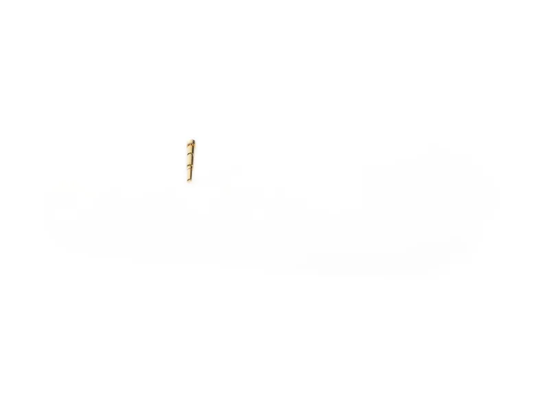 Male crimp contact, 1.5mm — photo 9 of 9
