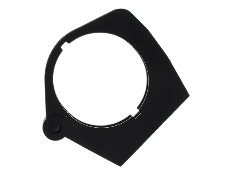 Hinged clamp 'light' DN52 — photo 1 of 9