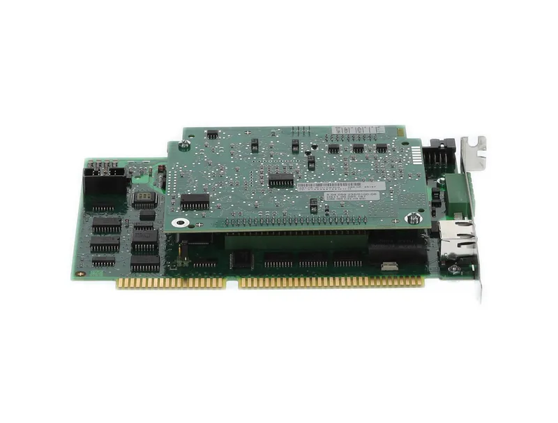 KRC2 MFC2 with DSE IBS-C33 (spare part) — photo 11 of 11