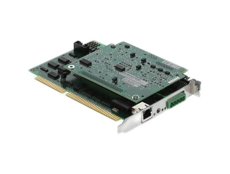 KRC2 MFC2 with DSE IBS-C33 (spare part) — photo 3 of 11