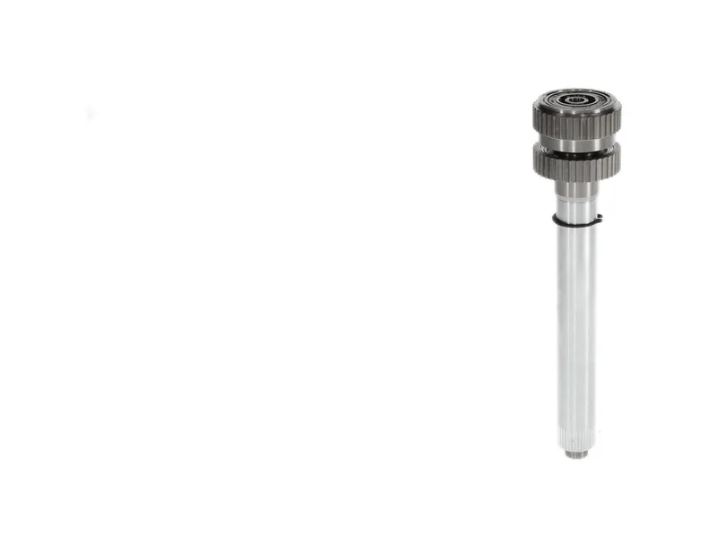Drive train KR15FG — photo 6 of 18