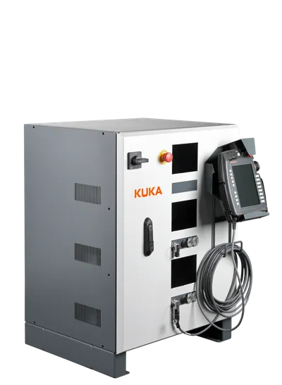 KR C5 triplecab