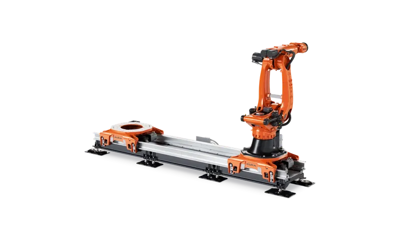 KL 5000 flex RV1 — photo 5 of 7