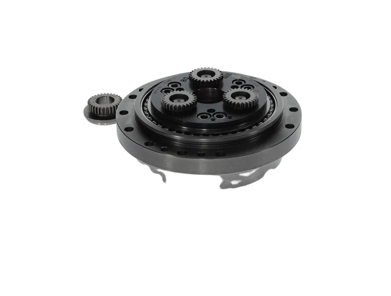 Gear unit GZ_225_37_A4 — photo 13 of 23