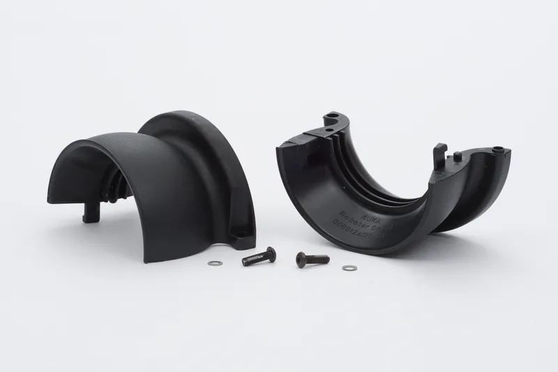 Sleeve shell corrugated tube assy DN52 — photo 1 of 3