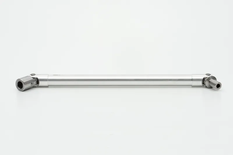 Universal shaft — photo 3 of 12