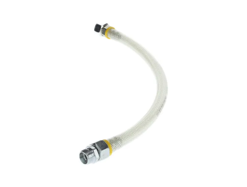 Oil drain hose assy — photo 8 of 9