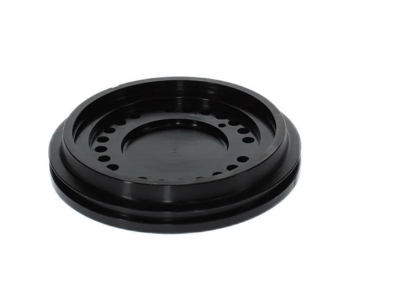 Output flange ISO9409; d1=160; Std. — photo 7 of 10
