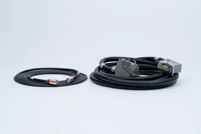 Connecting cable set 7m KIR / KRC2 — photo 2 of 4
