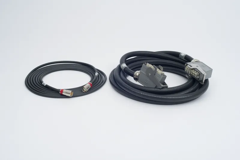 Connecting cable set 25m KIR / KRC2 — photo 4 of 4