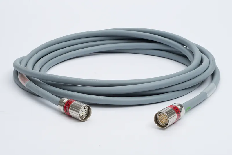Data cable X21-X31 Safe 7 m — photo 2 of 11