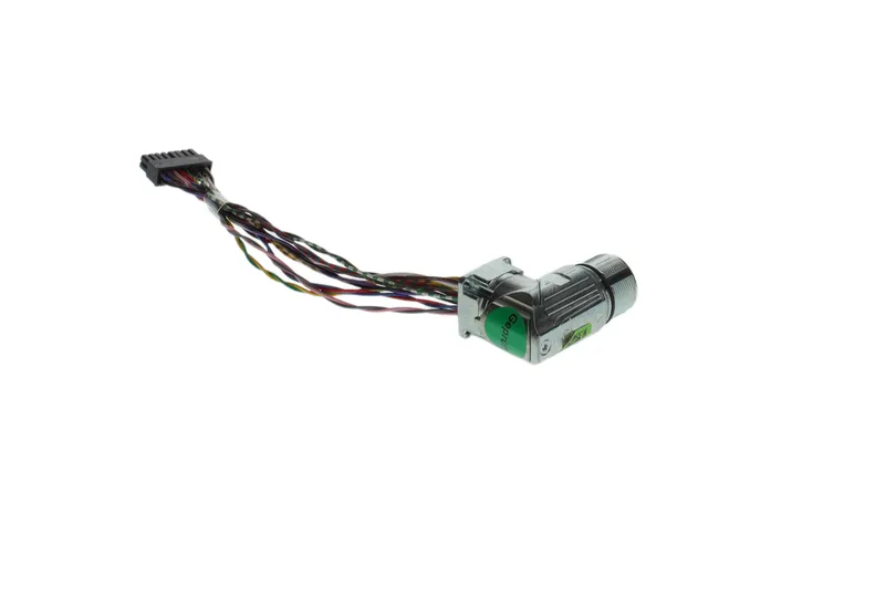 Connecting cable, connection (DATA) X31 — photo 5 of 5