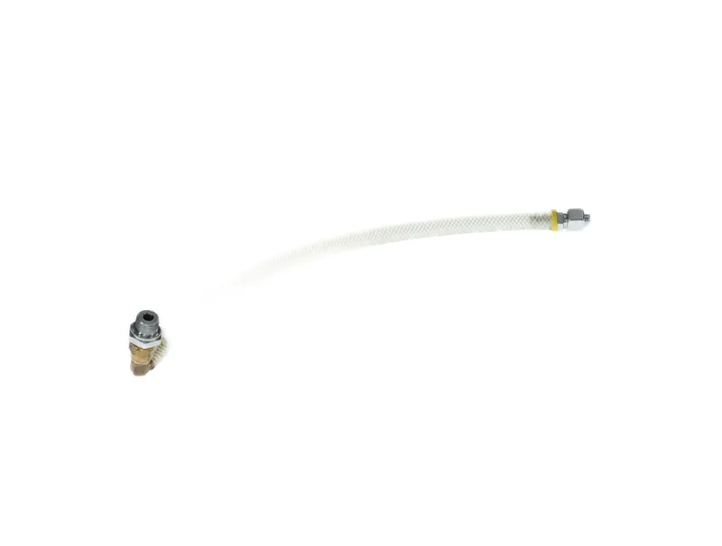 Oil drain hose assy — photo 6 of 13