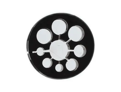 Kuka 124998 – Clamping piece DN70