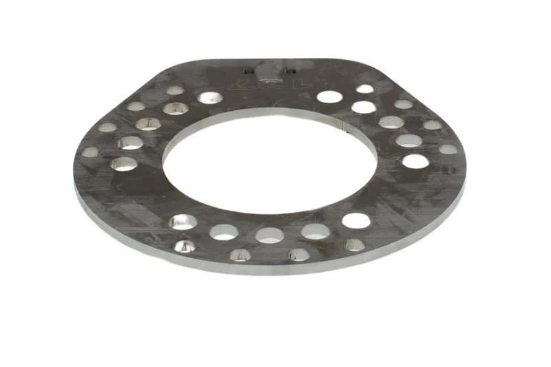 Support plate — photo 2 of 3