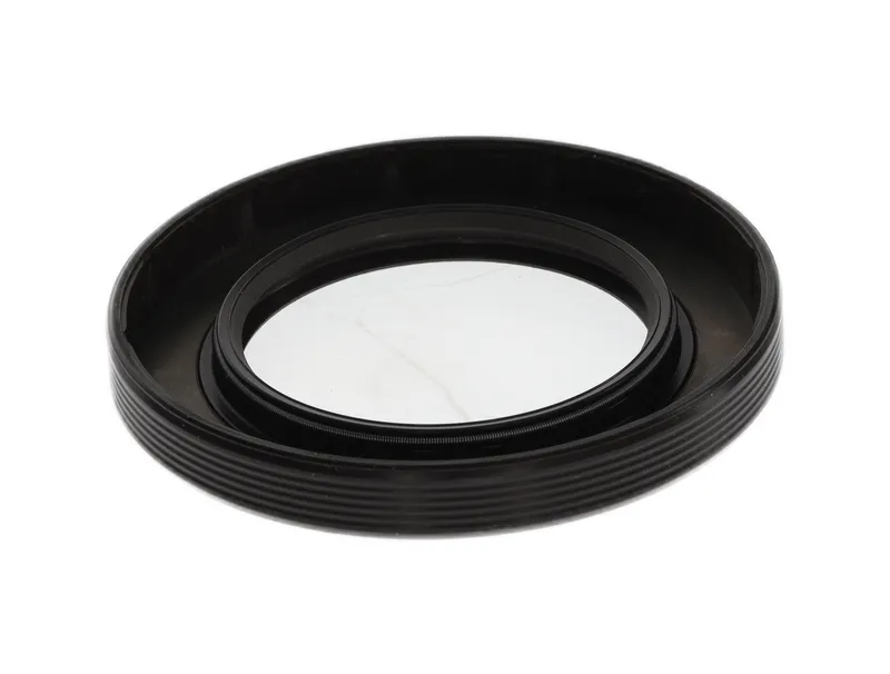 Radial shaft seal 50x80x10 brown — photo 5 of 9